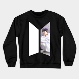 BTS Jhope Map of The Soul 7 Crewneck Sweatshirt